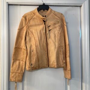 STS Ranchwear Leather Jacket